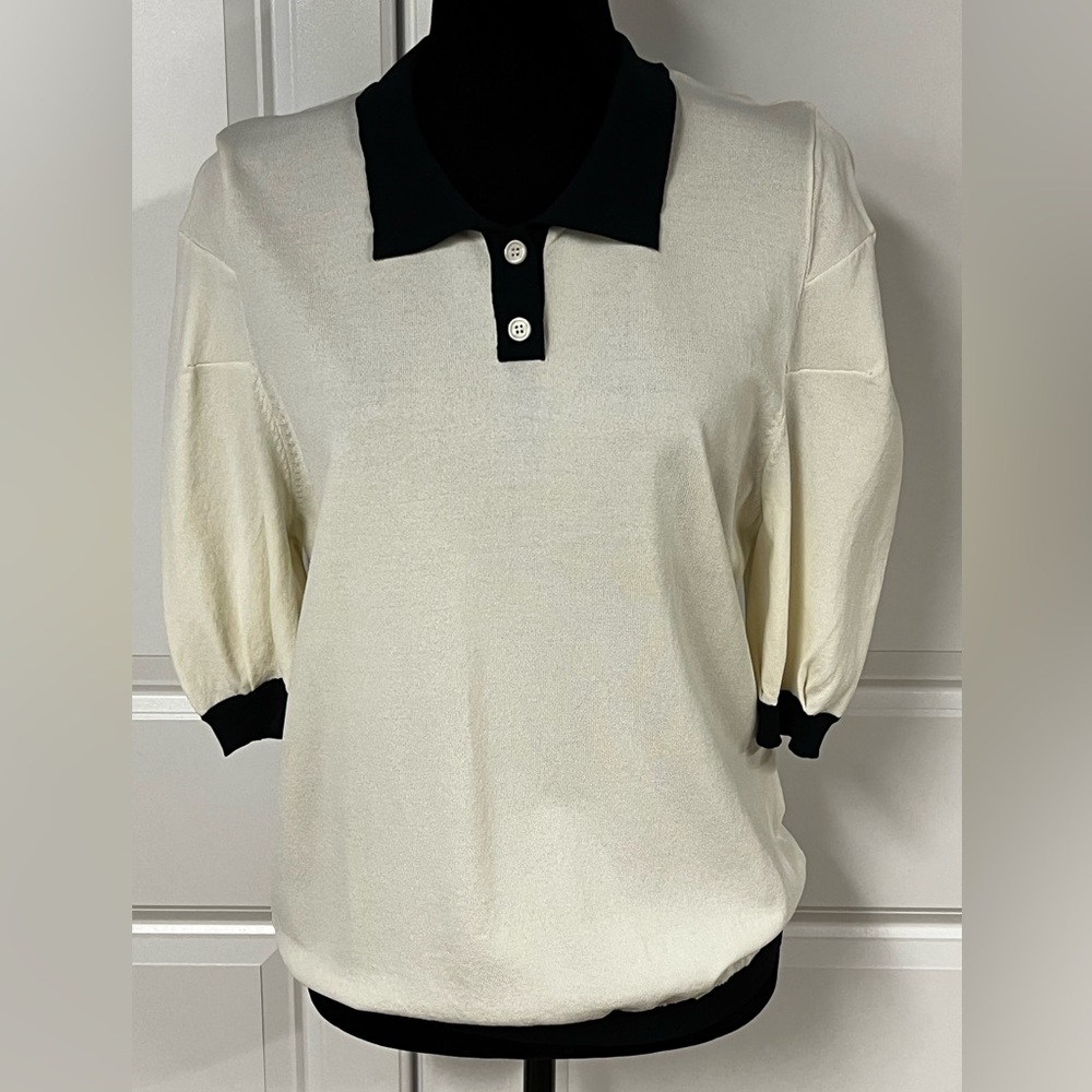 Lascana Collard Shirt